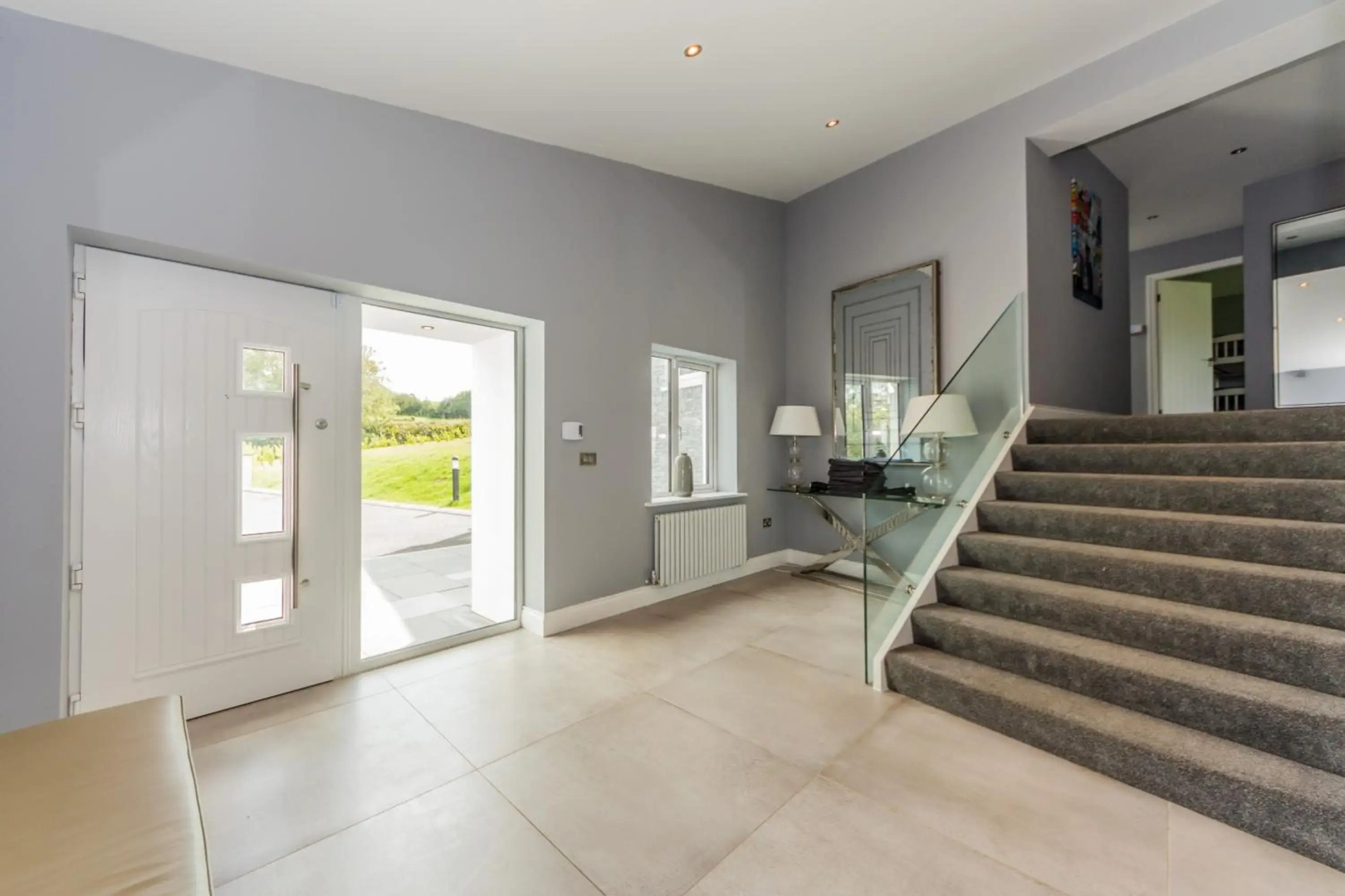 River views,Kinsale, Exquisite holiday homes, Sleeps 26