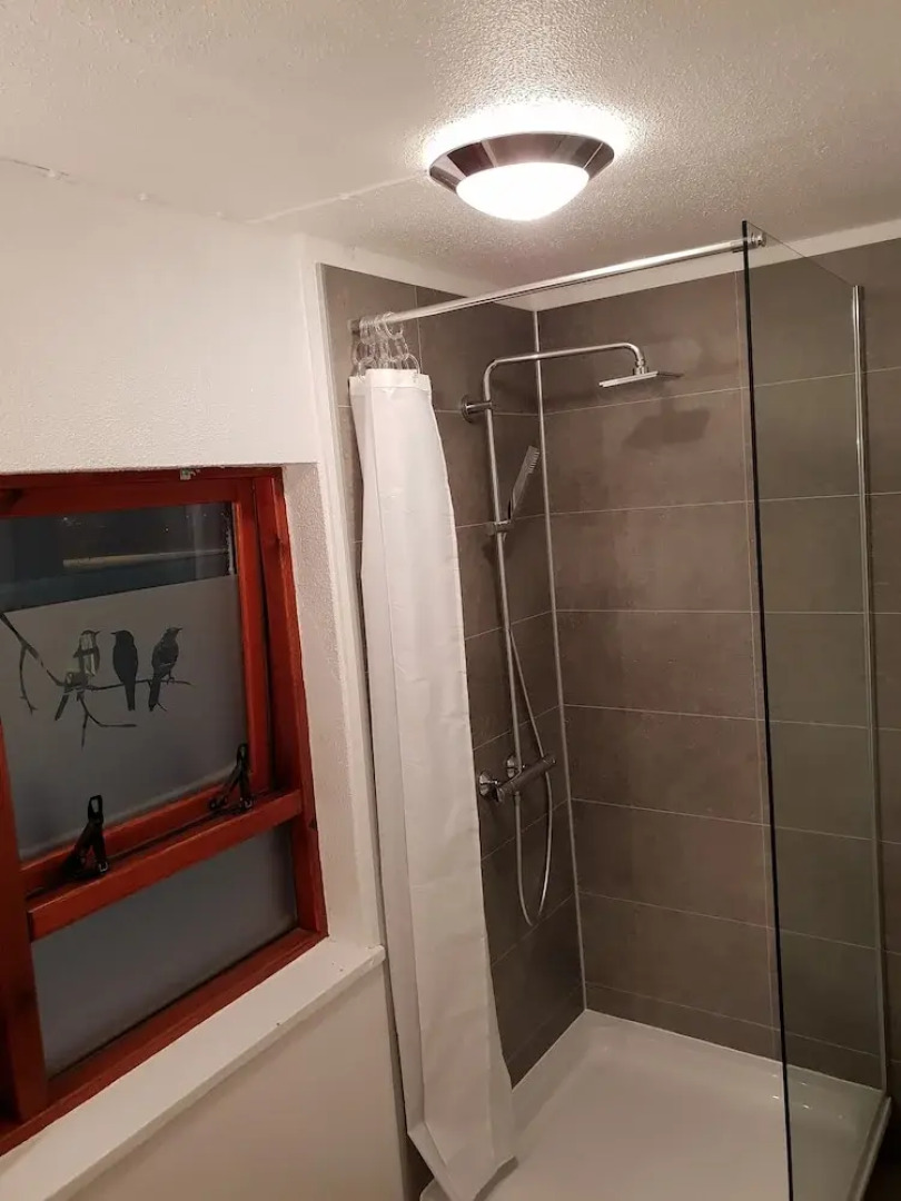 Puffin Palace Guesthouse