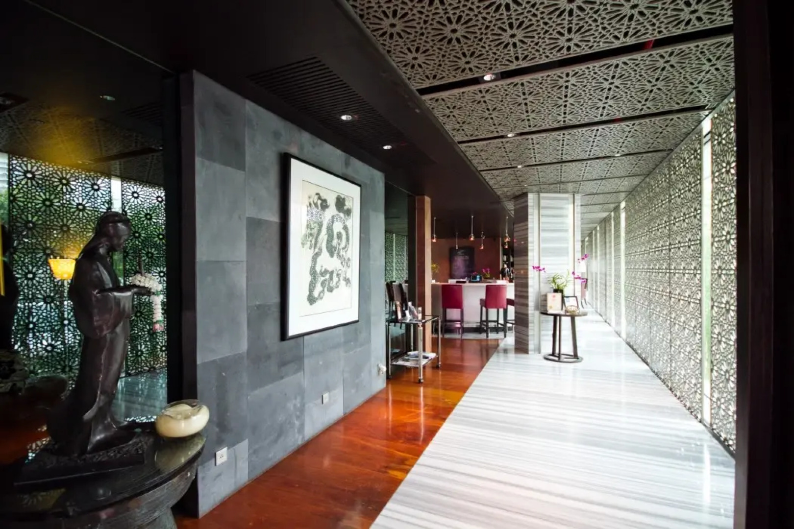 TUI BLUE Maduzi hotel Bangkok