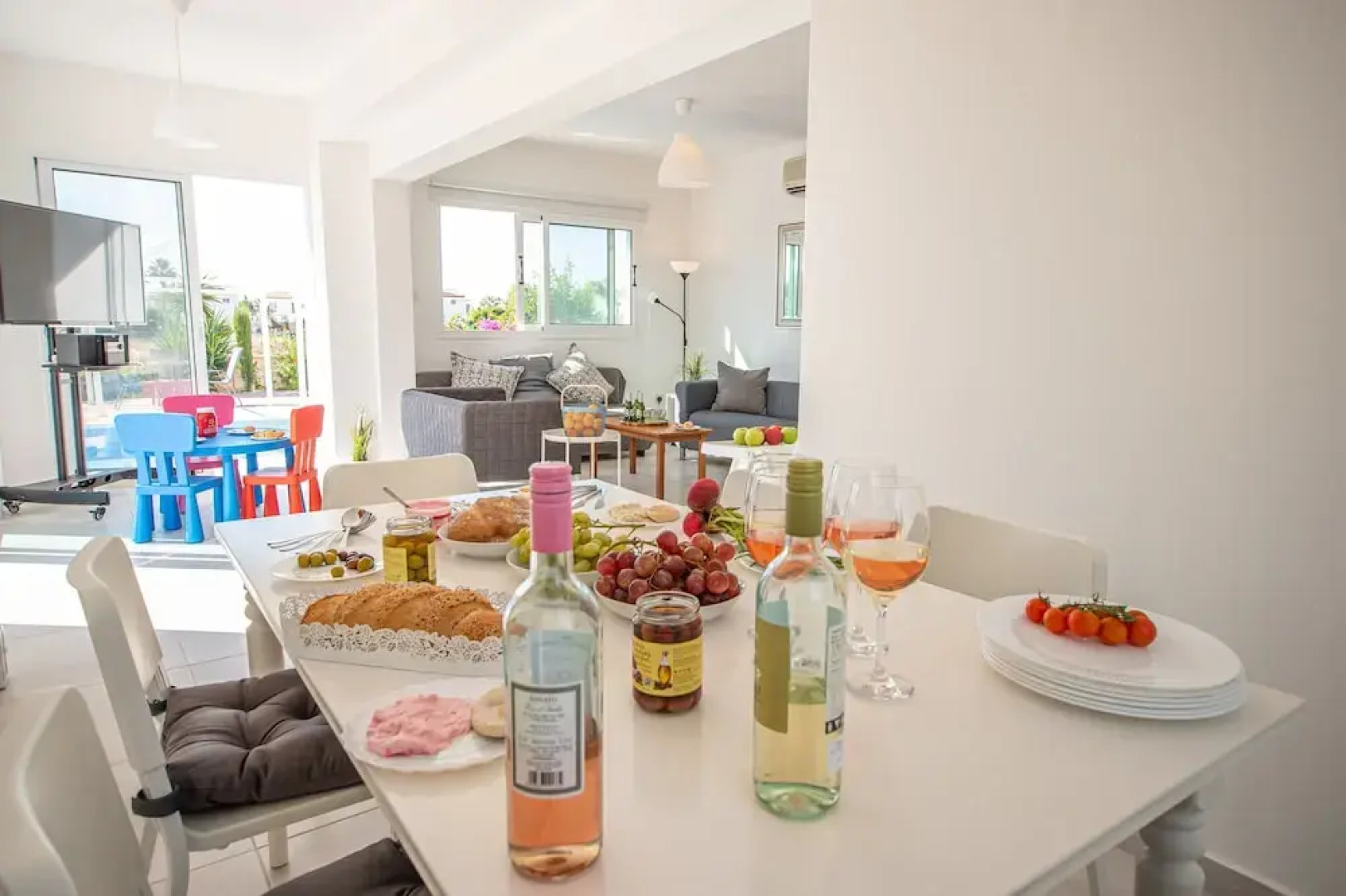 Marina Vibes 4 bedroom villa