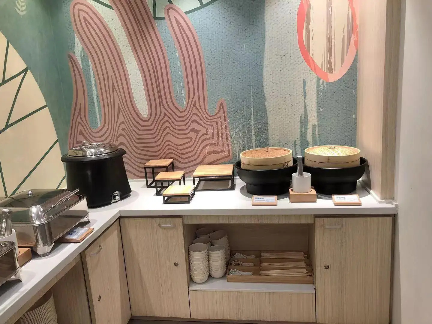 Hanting Express (Tieling Railway Station)