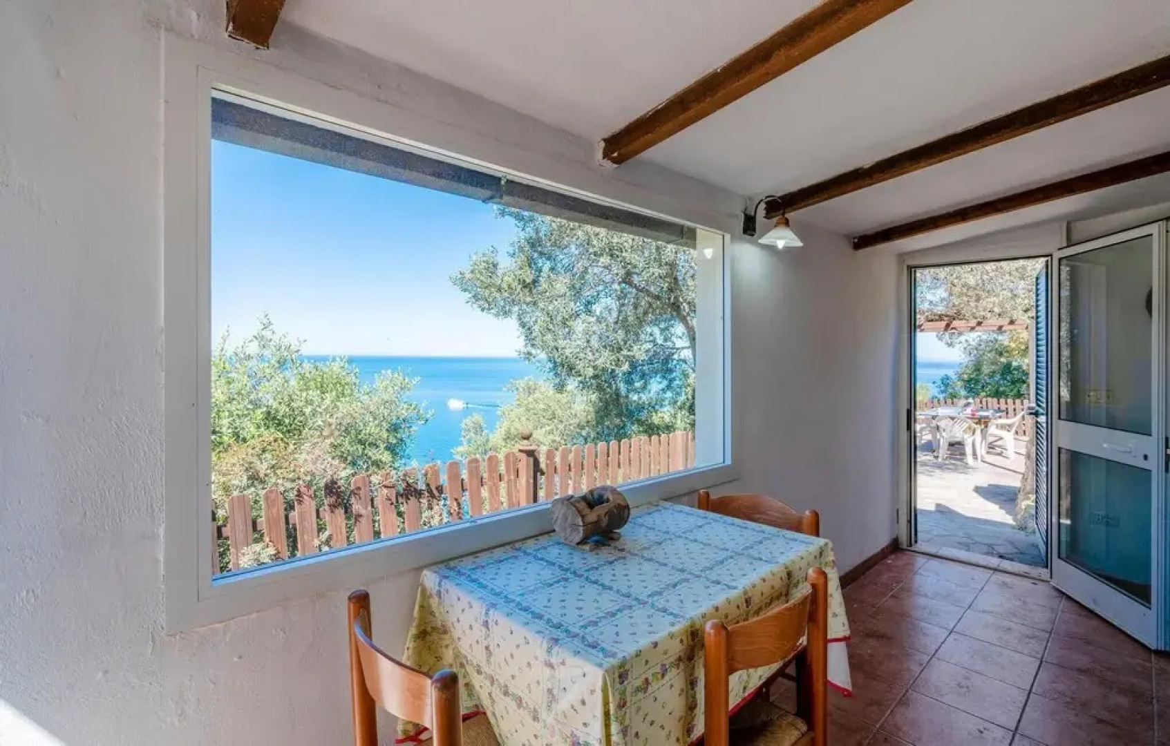 Amazing Home in Porto Santo Stefano With Wifi and 3 Bedrooms