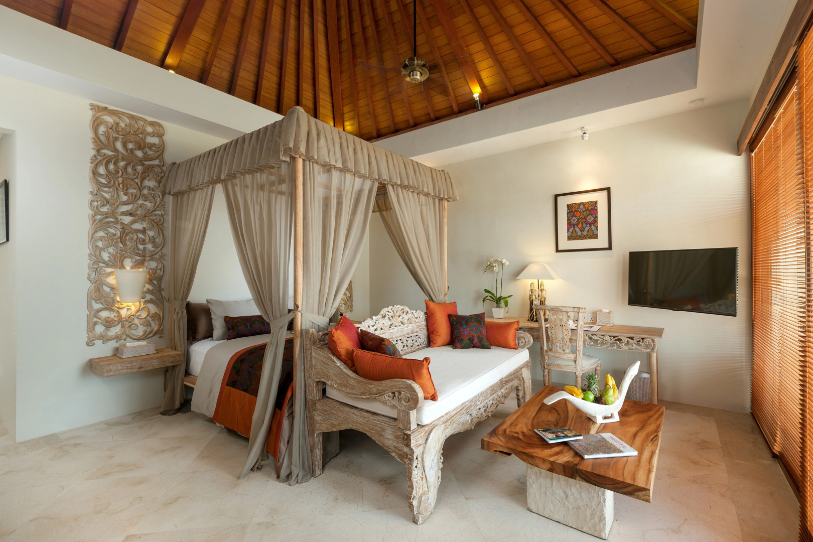 The Royal Purnama - Adults Only