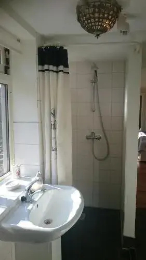 B&B in de Koeienstal