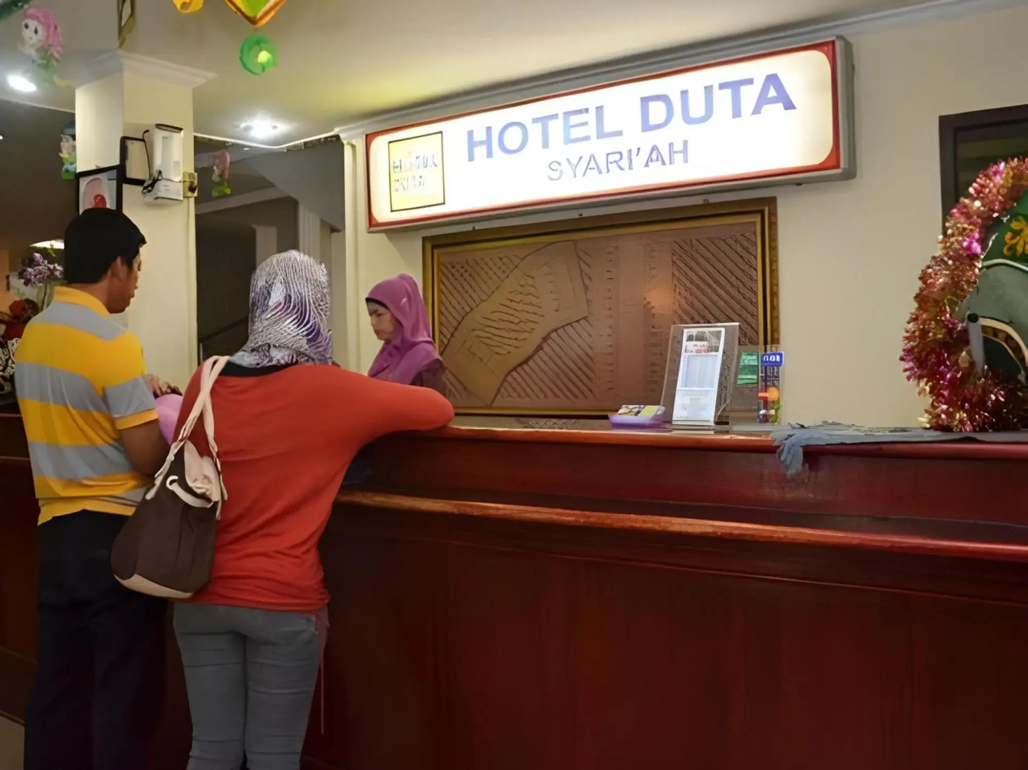 Hotel Duta Syariah