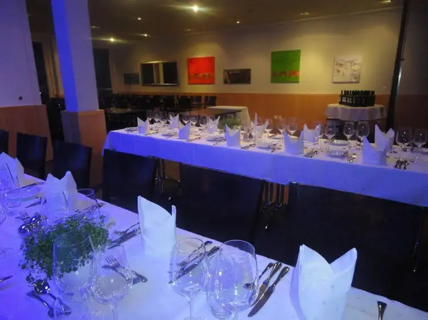 Hotel Restaurant Feld