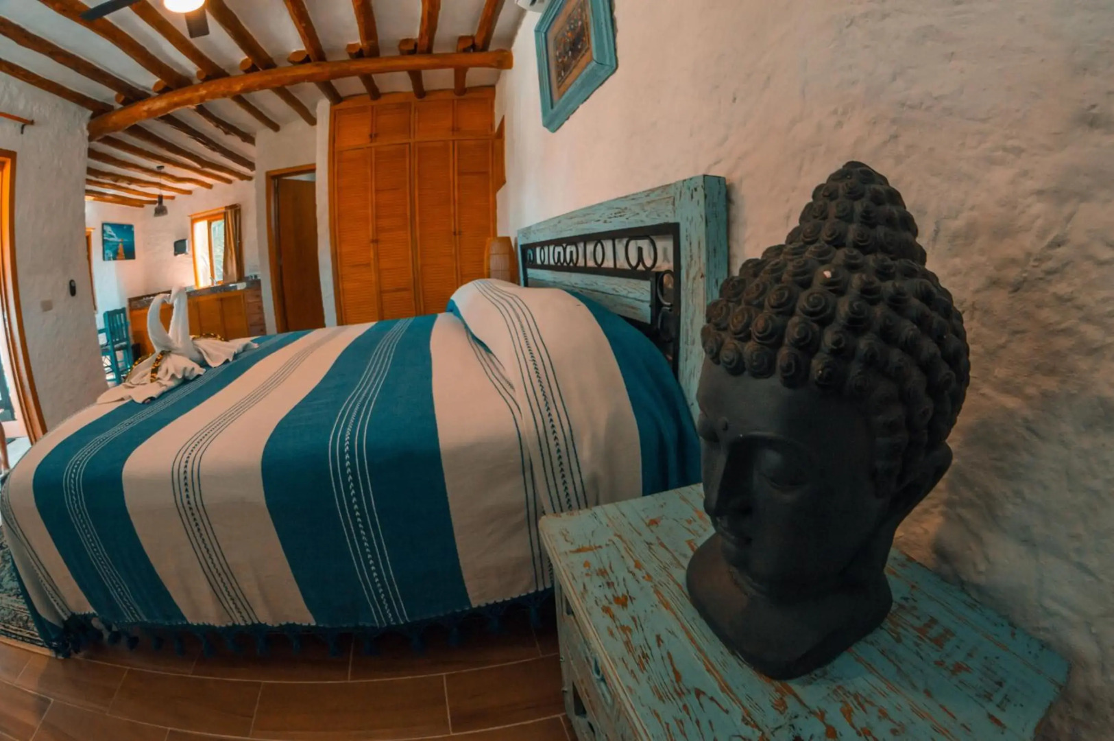 Ensueño Holbox and Beach Club