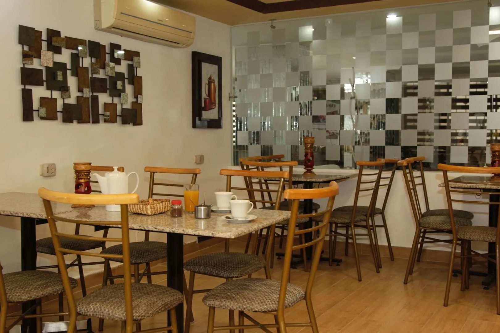 Hotel Varadero Internacional