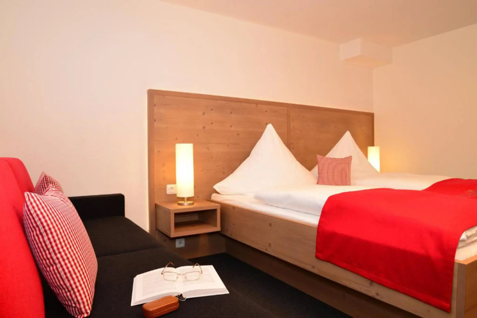 Hotel Tradizio