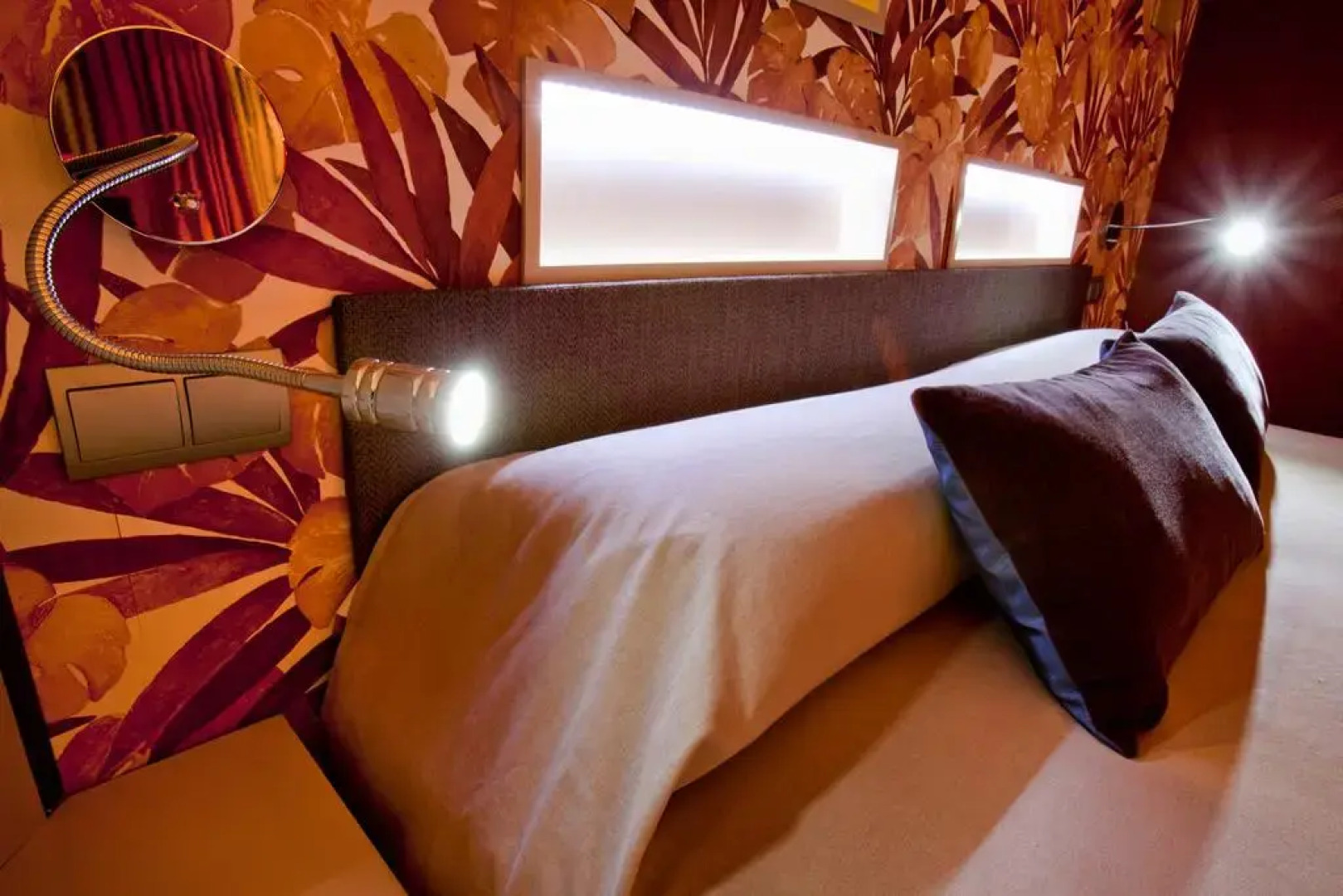 Hotel Allon Mediterrània