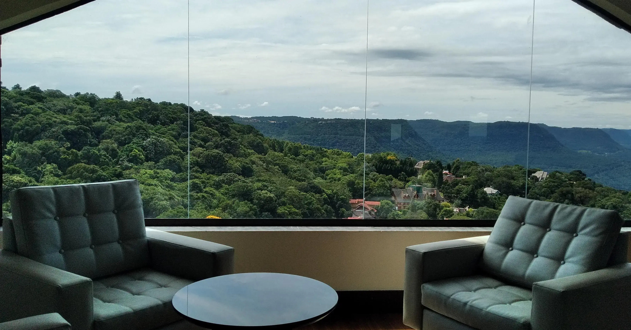 Master Gramado Hotel