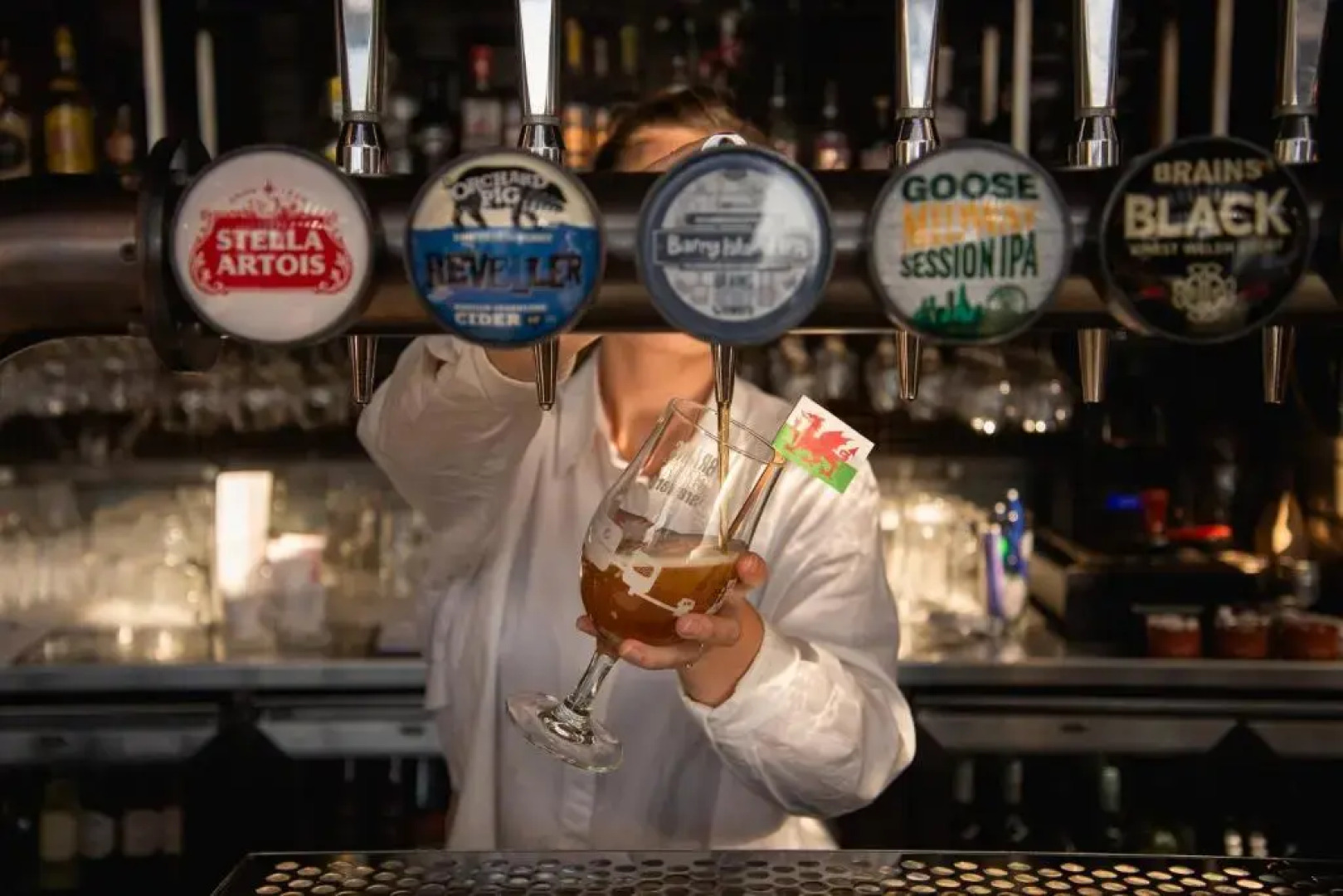 Novotel Cardiff Centre