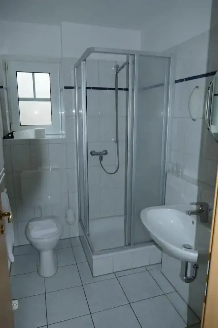 Hotel vom Land zum Meer