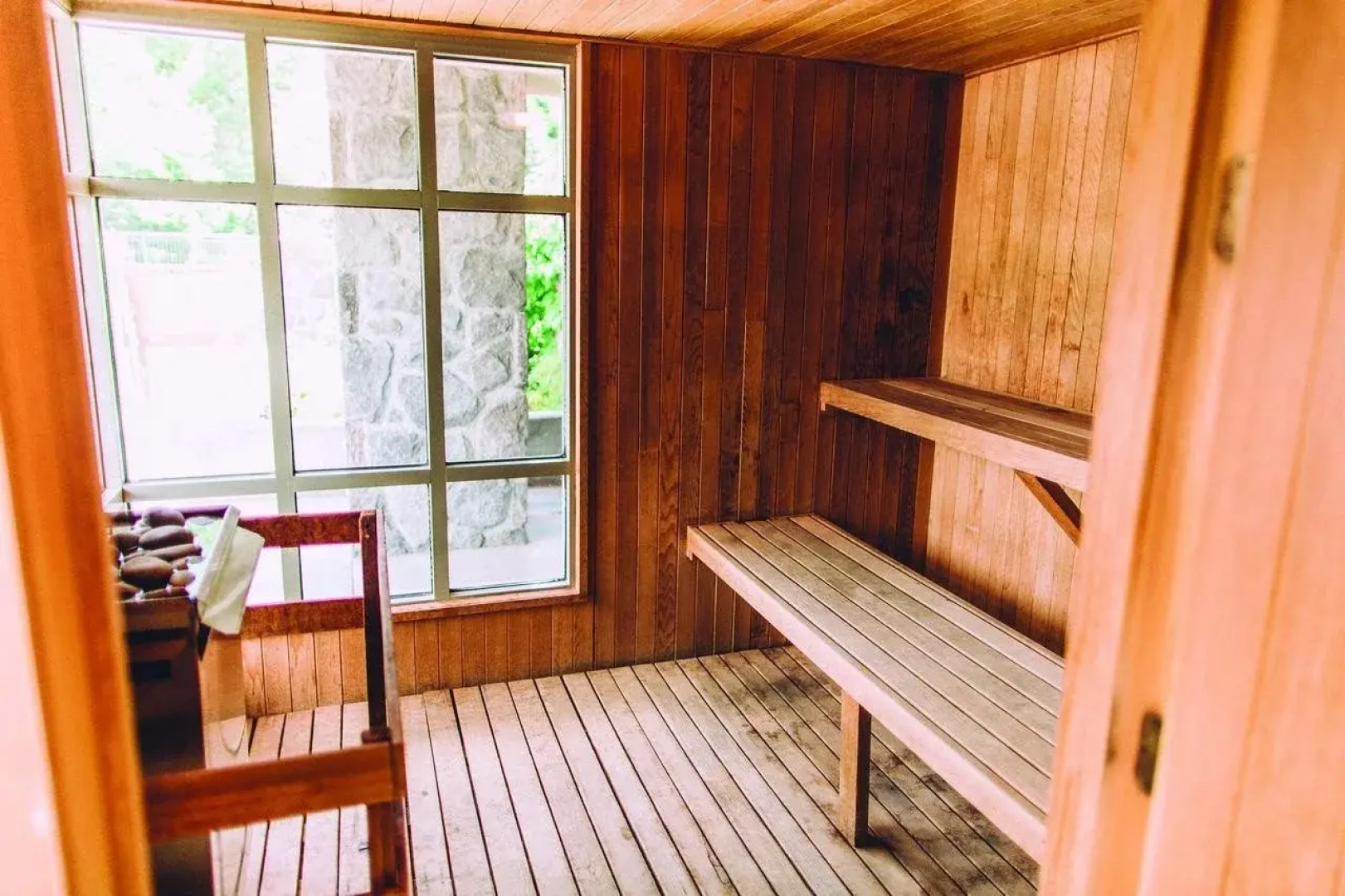 Pan Pacific Whistler Village Centre