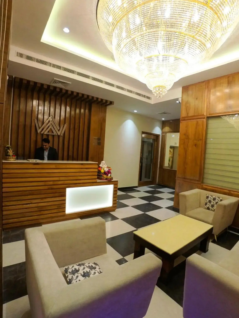 Hotel Vishal Imperial