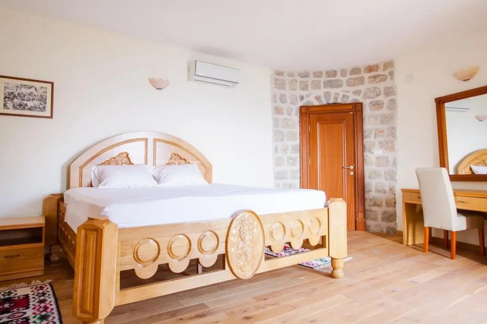 Pietra Mare Apartments