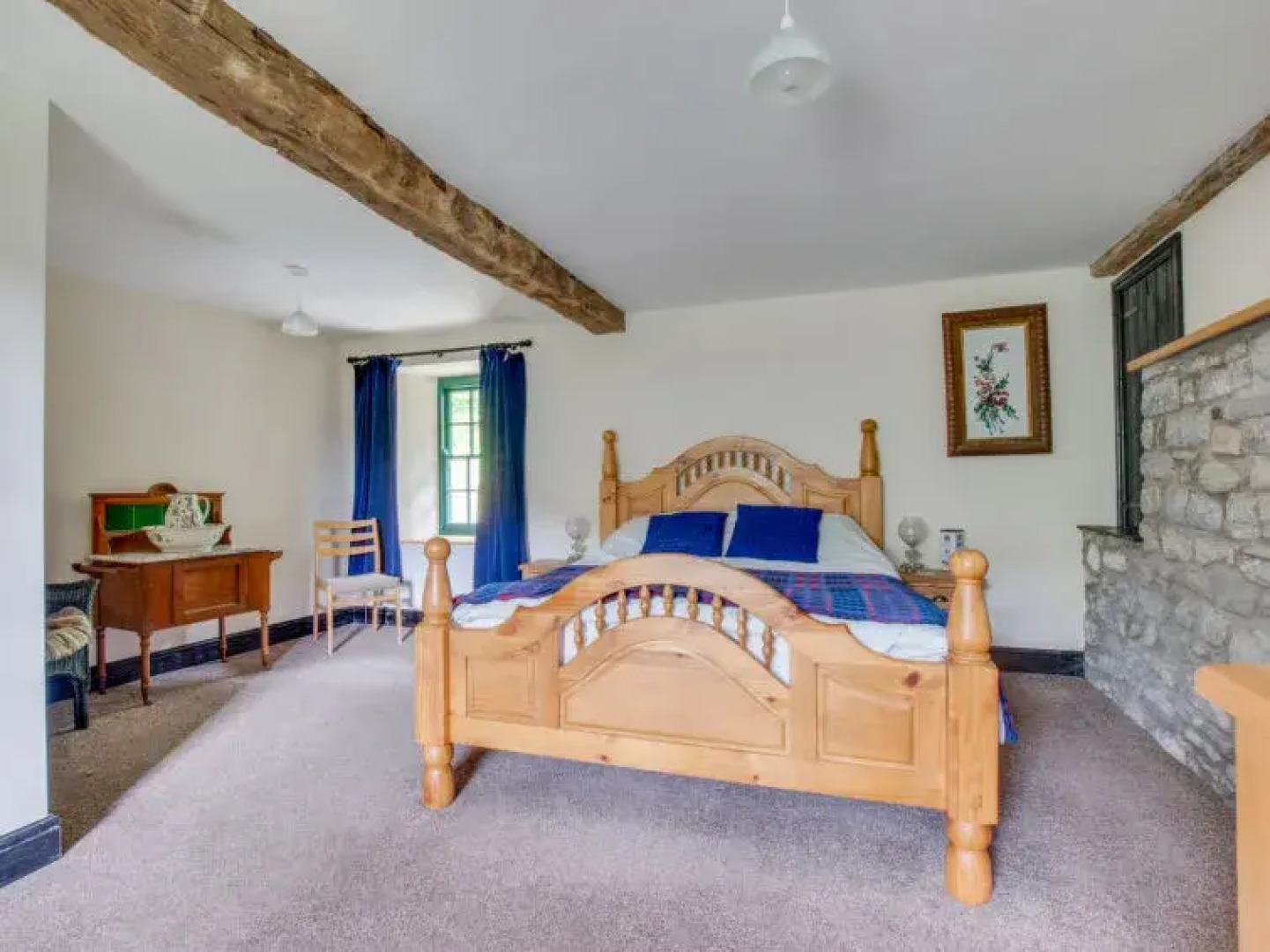 Holiday Home Ty Llan