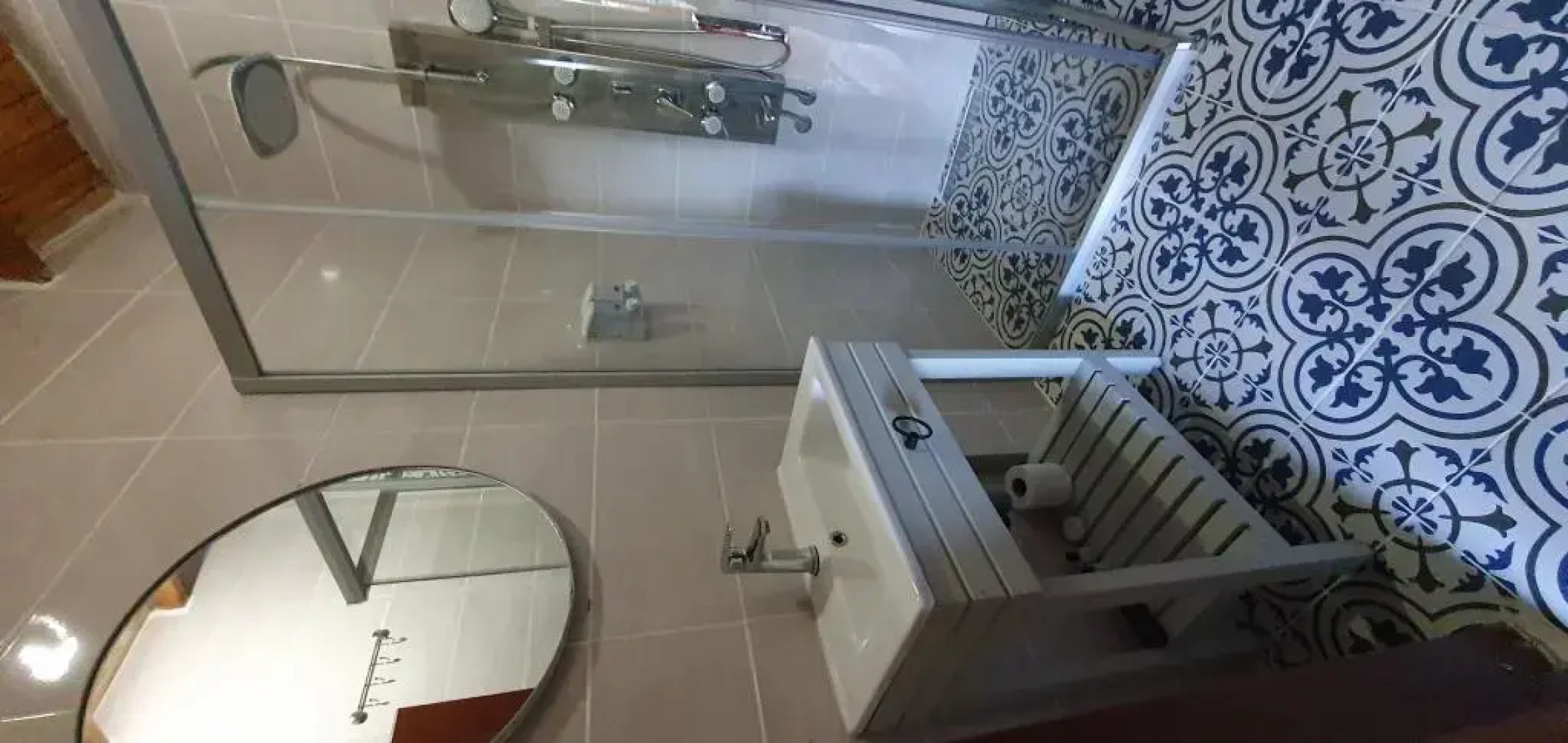 Albatross Dağ Evleri Butik Otel