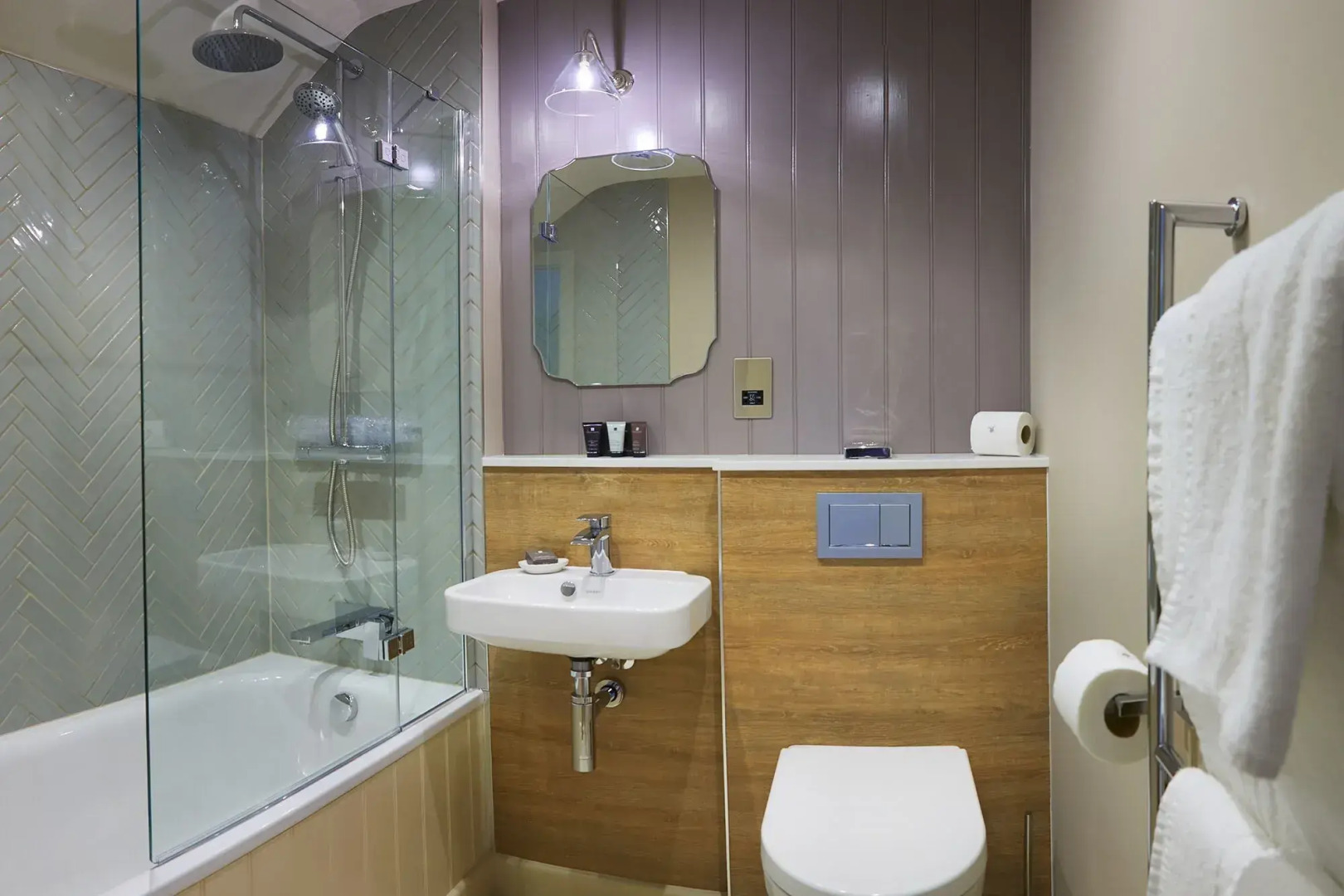 The Grainary Boutique Hotel