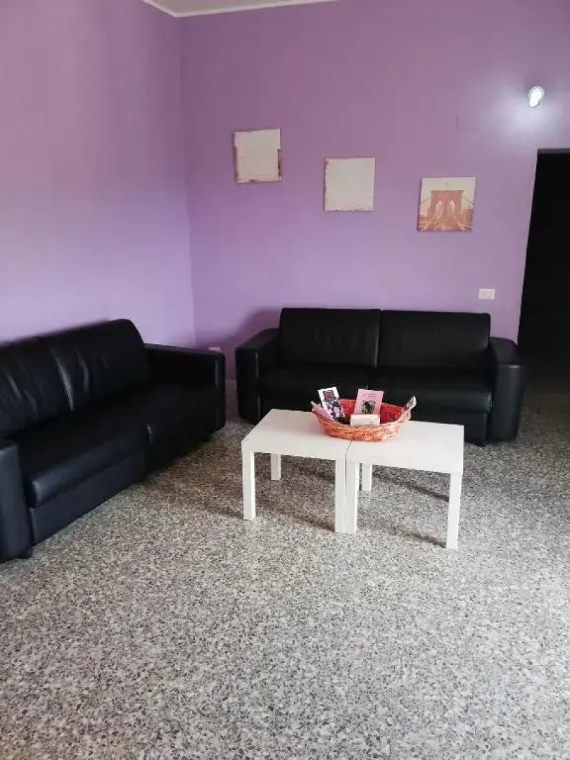 La Rabatana Guest House