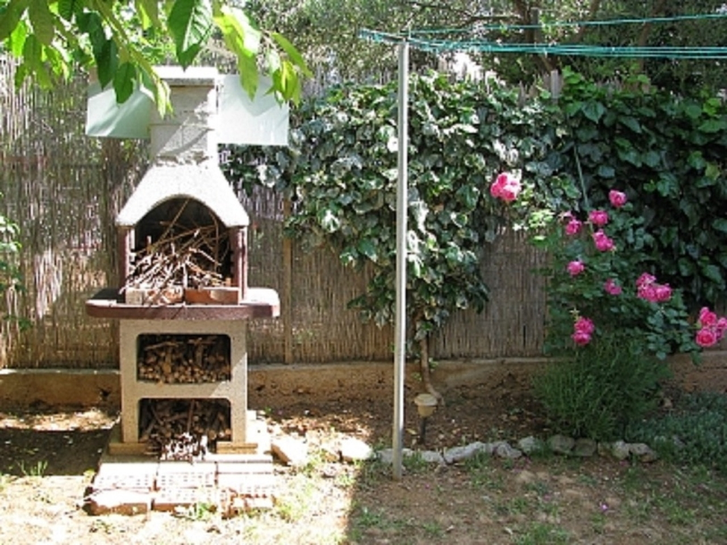 Apartment Tomi - with a large terrace (30m2): A1 Tribunj, Riviera Sibenik