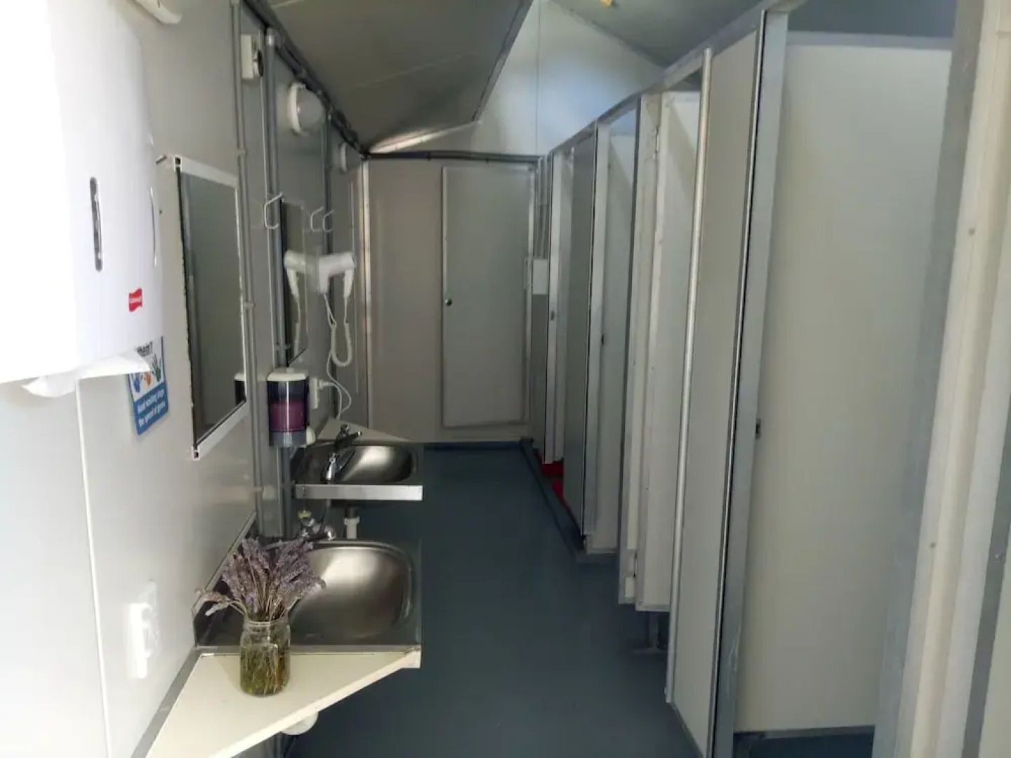 Leithfield Beach Holiday Park