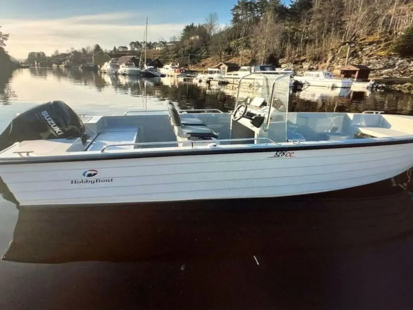 STRøNENESET (FJH231)