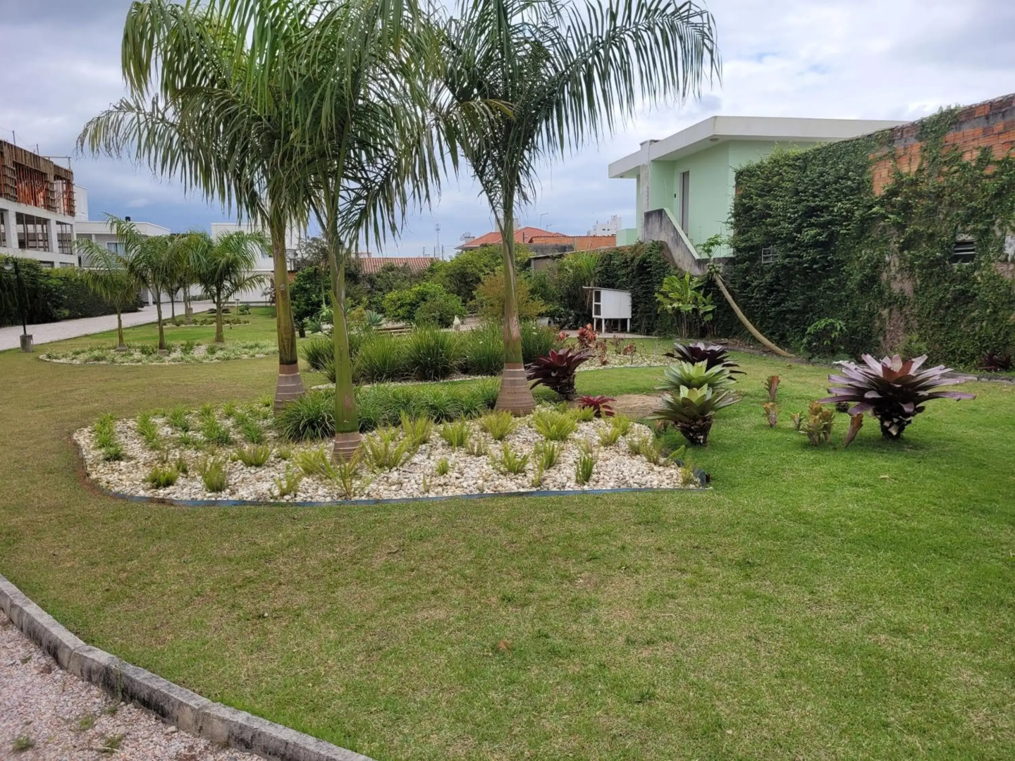 Apartamento aconchegante em Tijucas kit 11