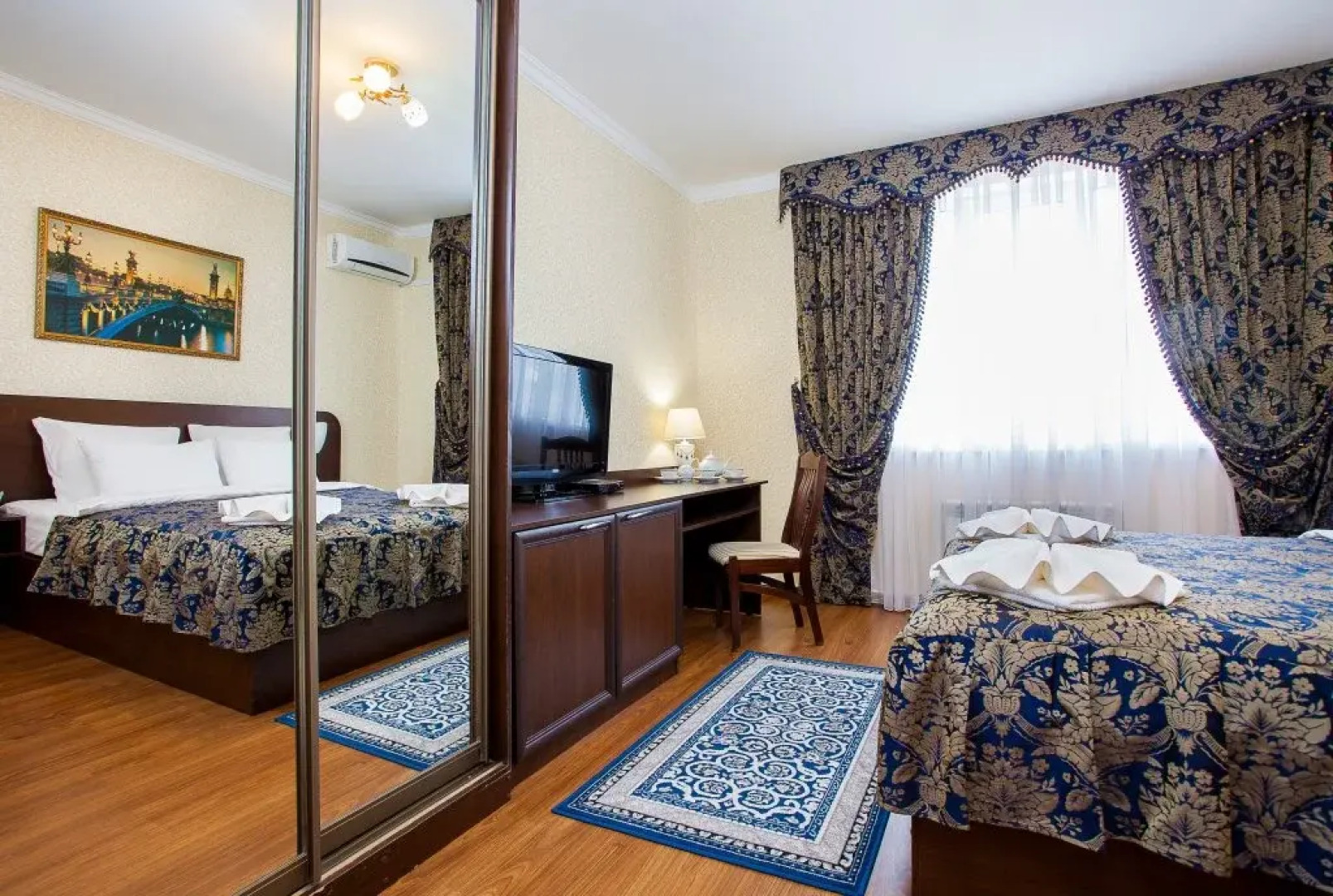 Гранд Леонардо