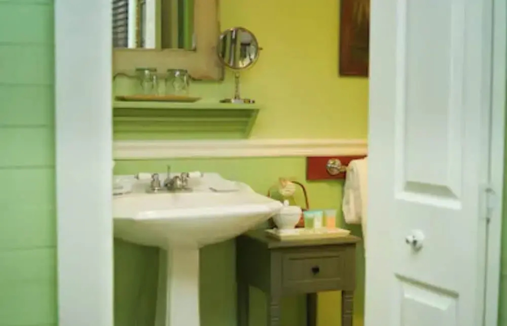 Grady House Bed & Breakfast