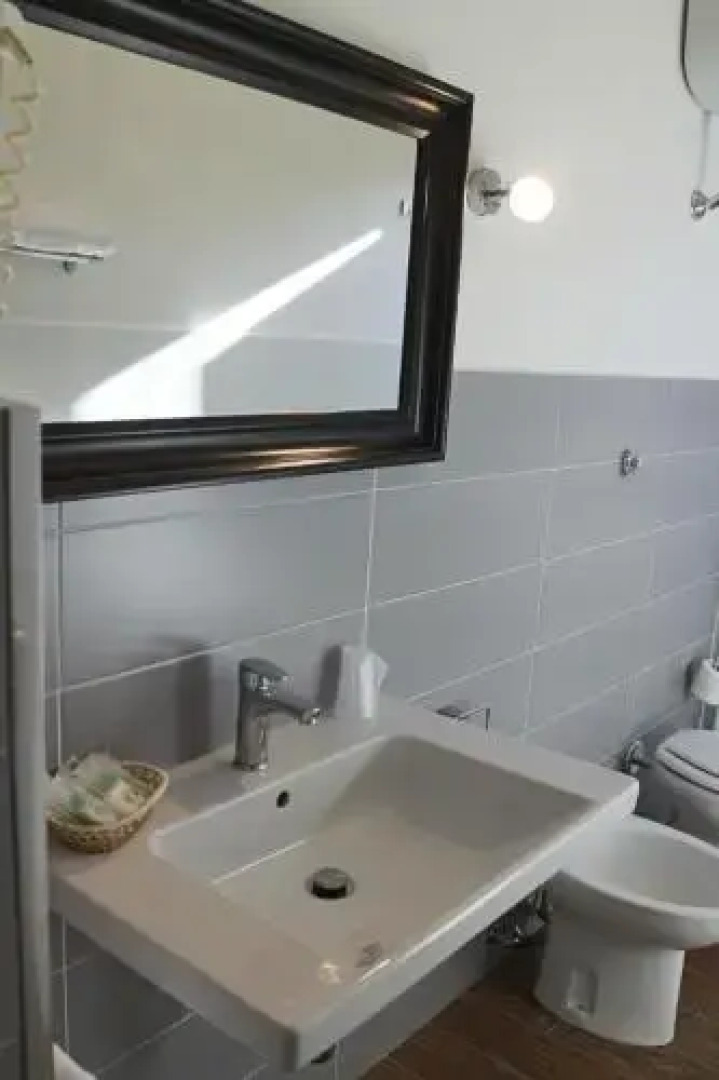 Hotel Tuscania Panoramico