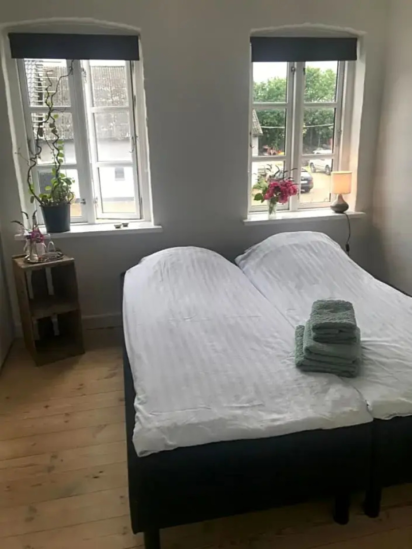 Brørup Kjærsgaard, Hygge, ro, natur og landliv