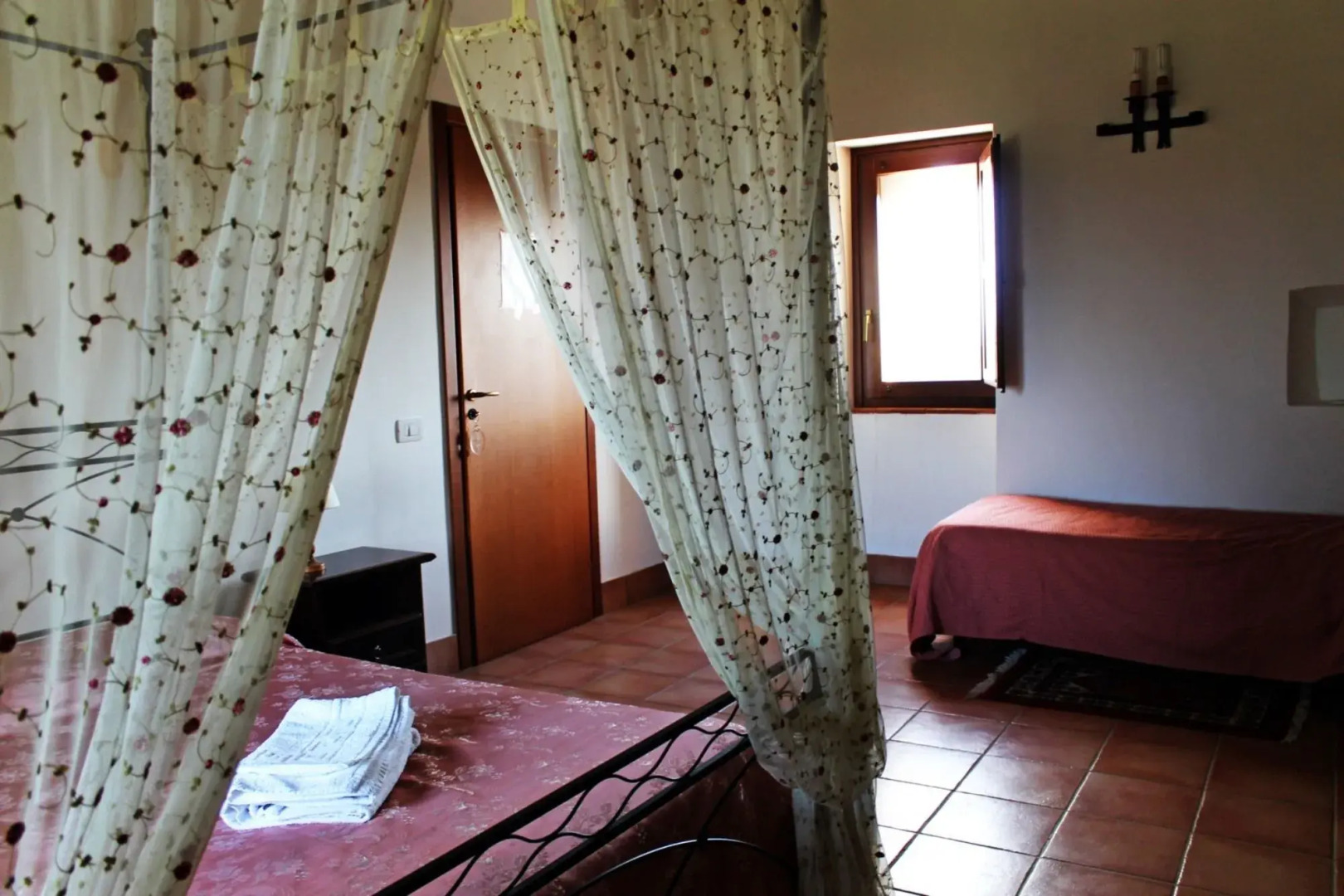 Agriturismo Sanacore