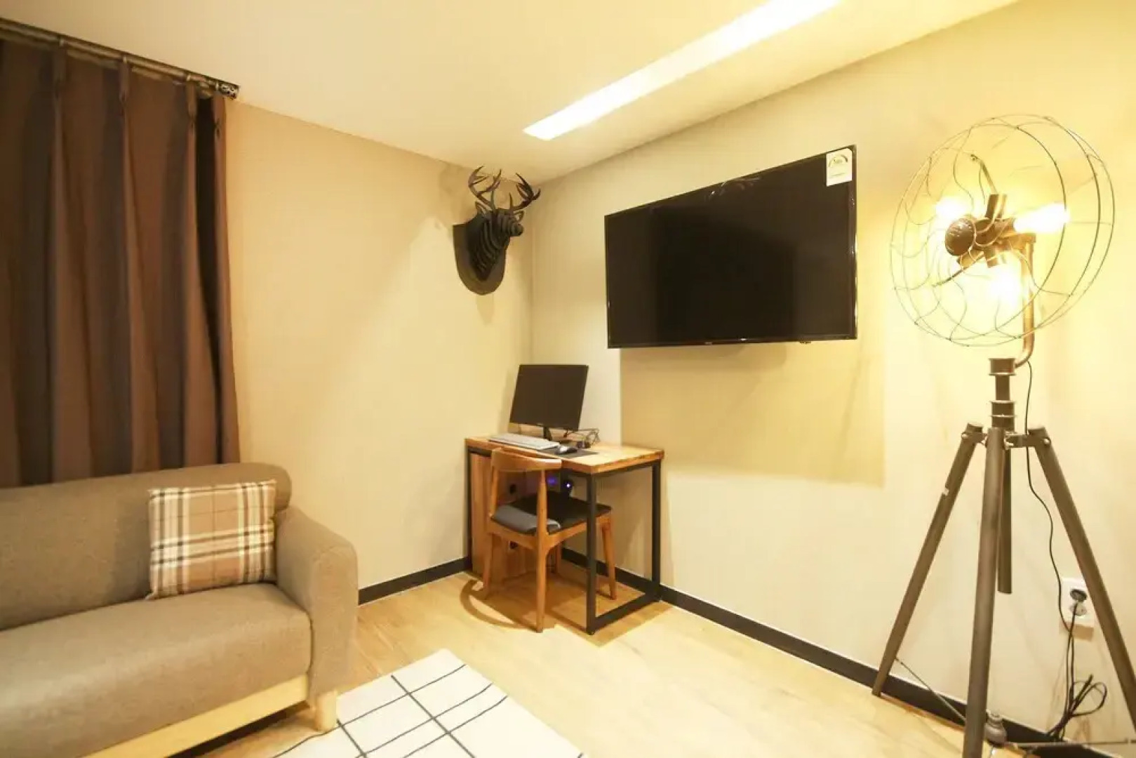 Yangsan Mulgeum Bliss Hotel