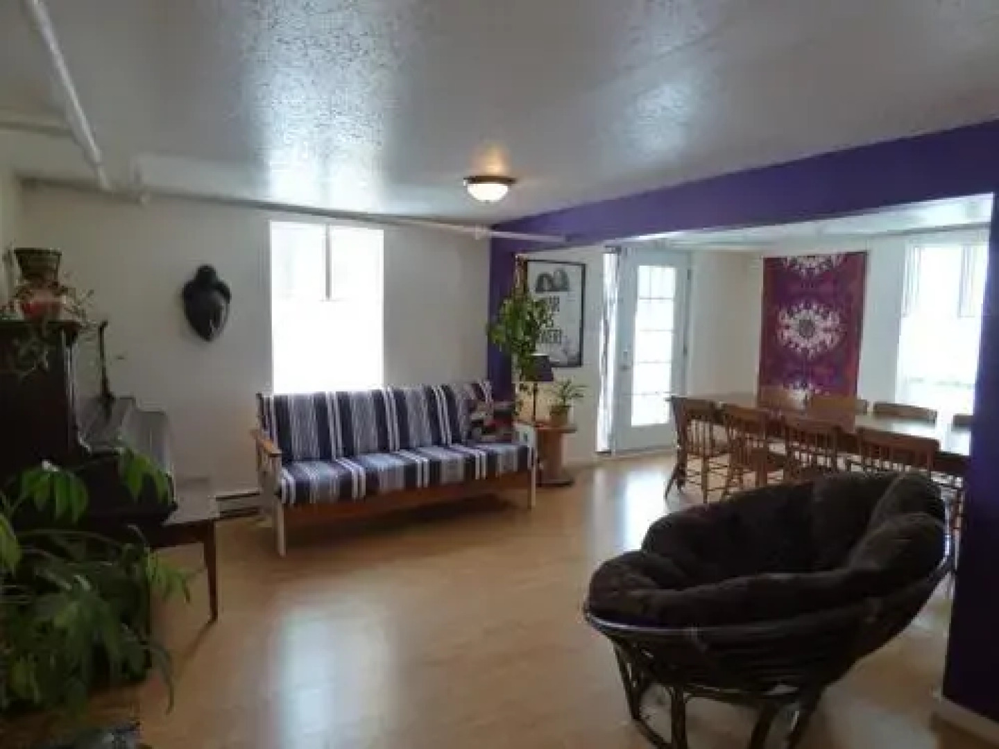 Auberge de Jeunesse du Lac St-Jean