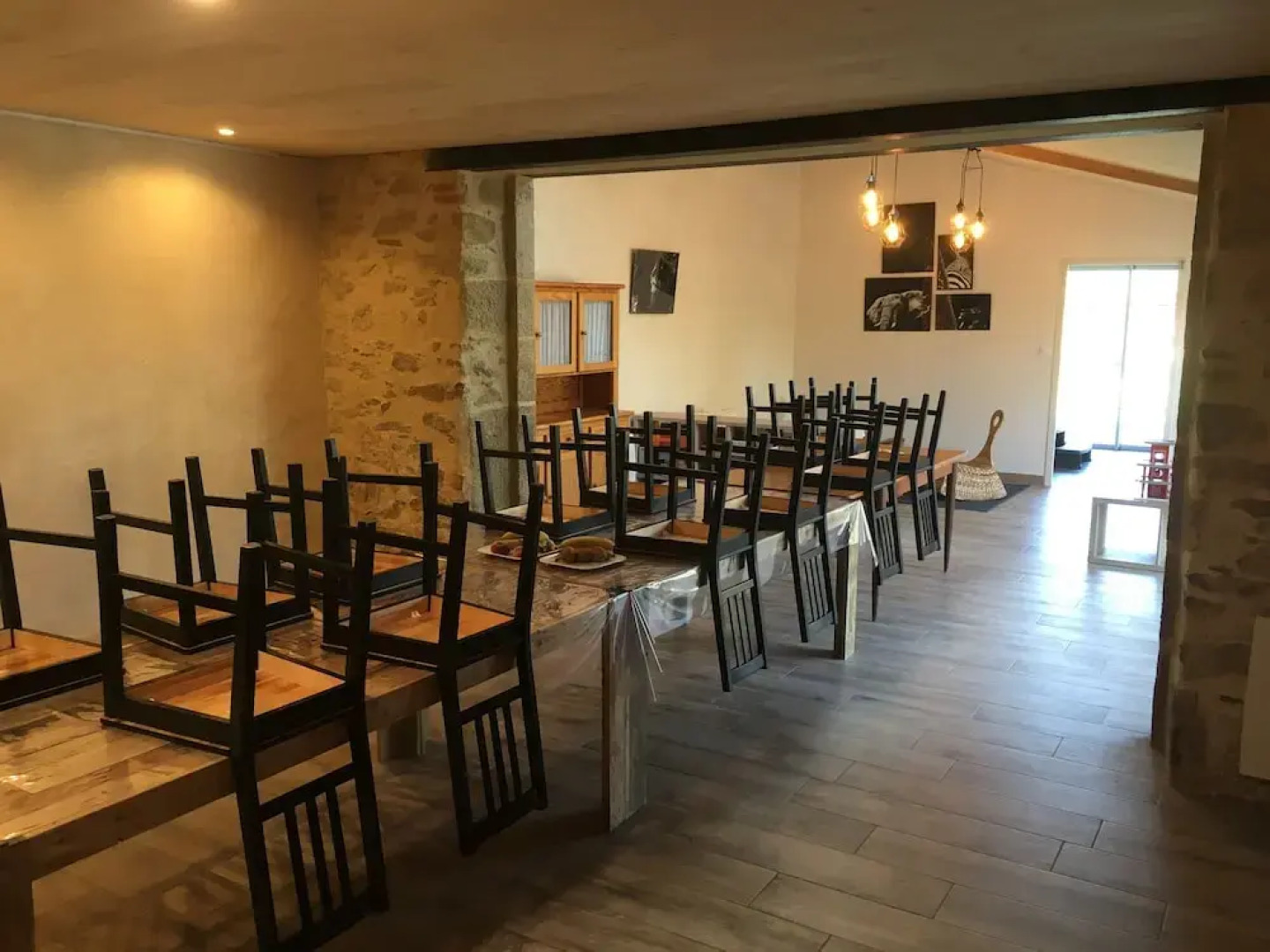 Le Puy Carmin - Chambres D'hôtes