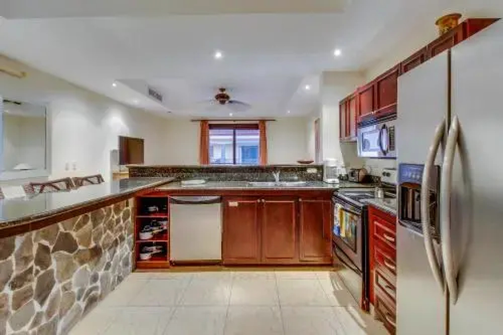 Incredible Beach Views in Fantastic Condo Complex