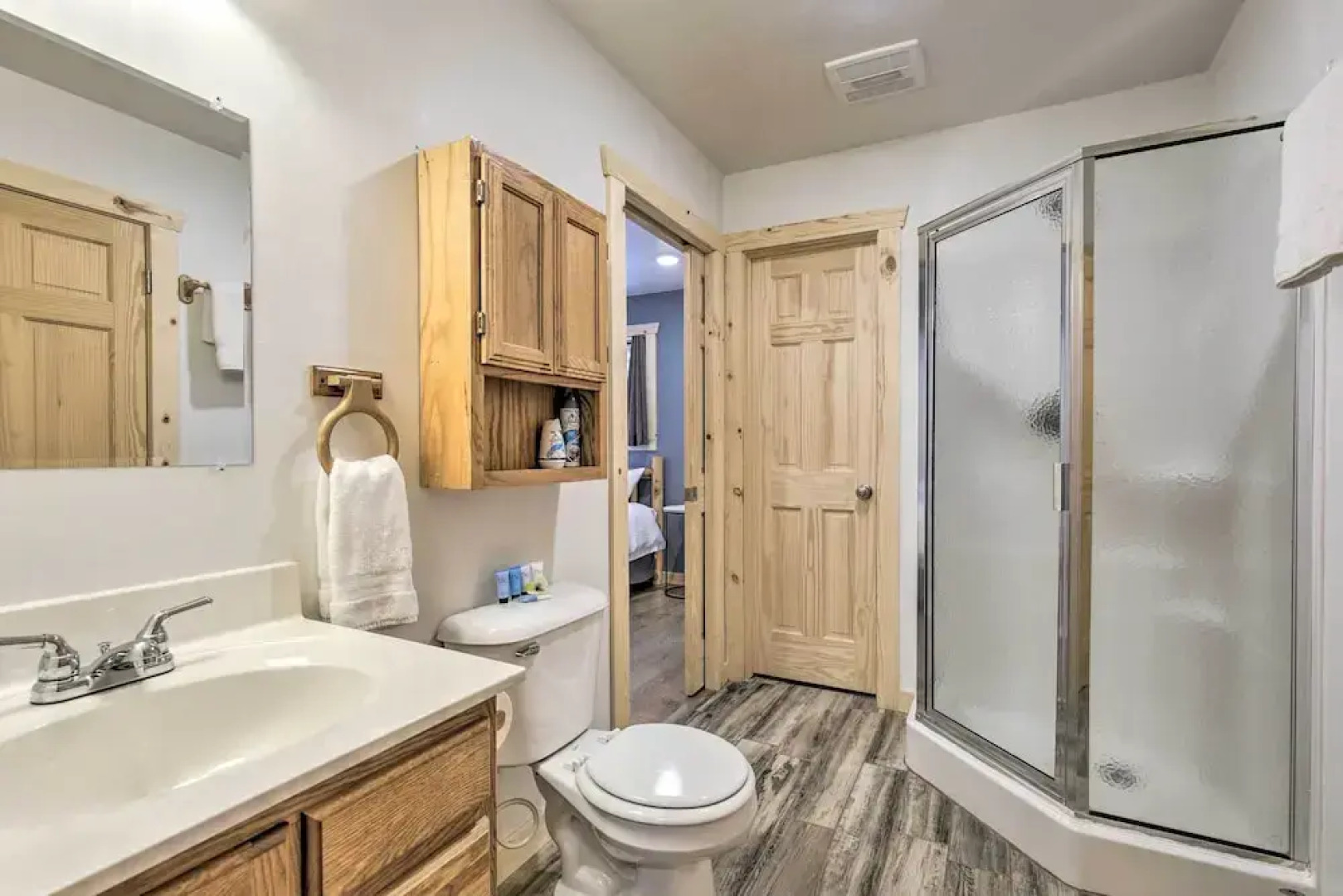 Lakefront Retreat w/ Patio, Grill + Boat Dock!