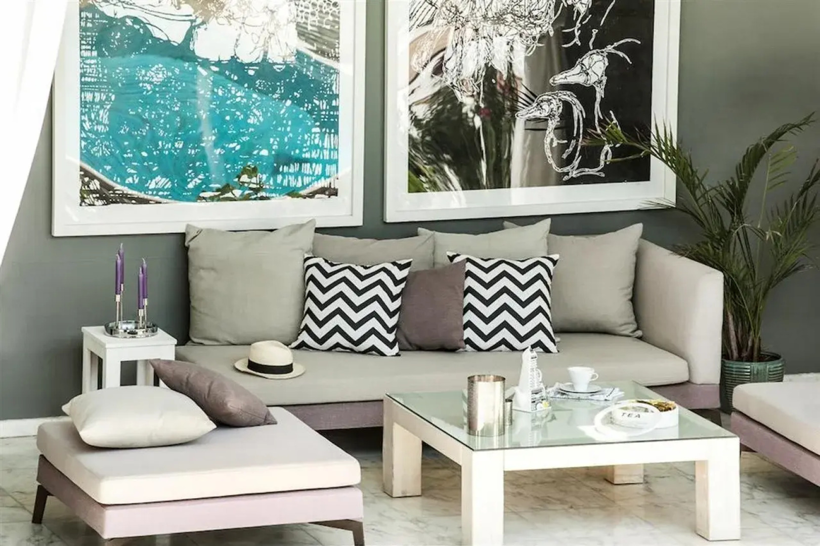 La Piscine Art Hotel - Adults Only