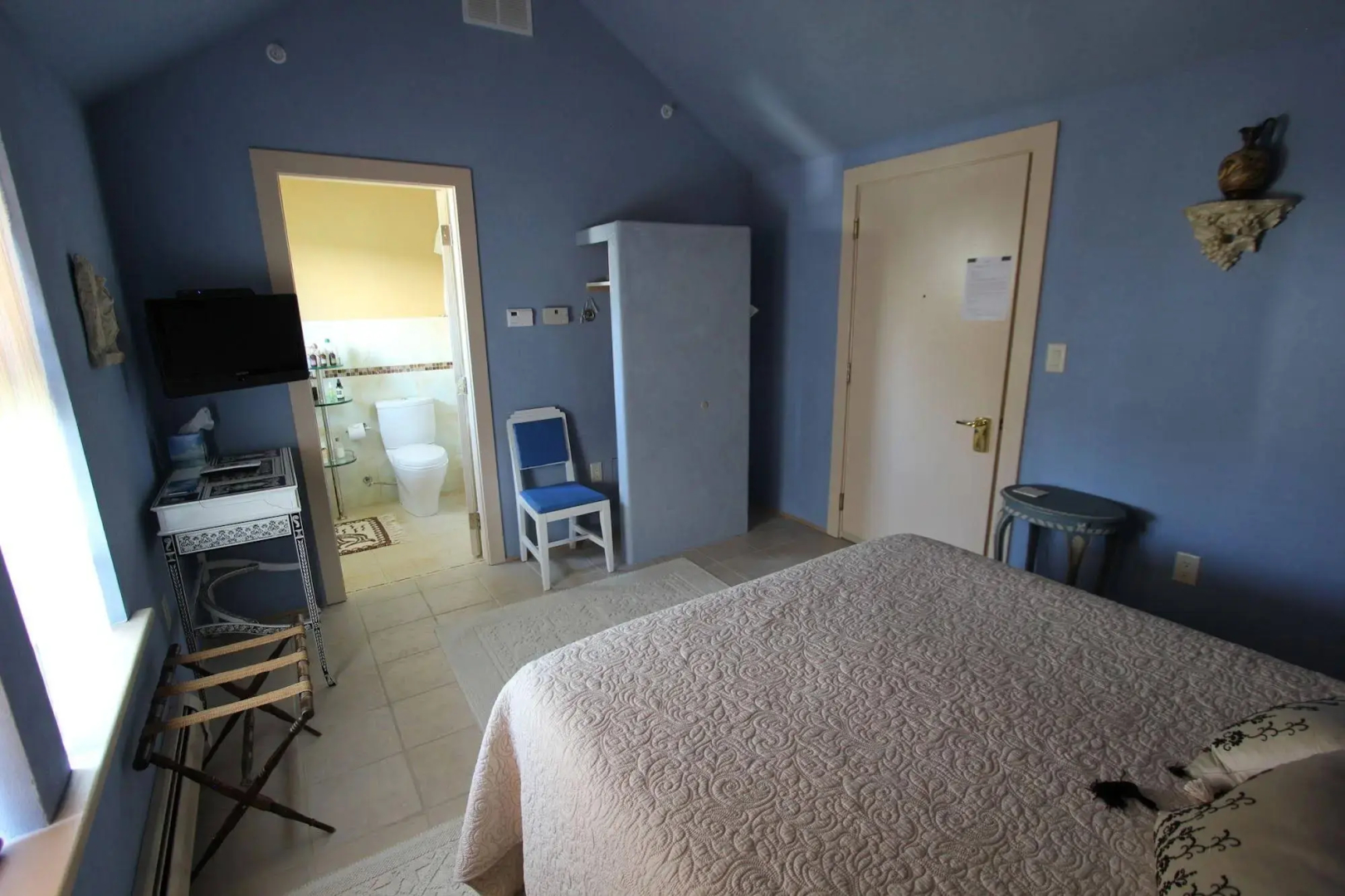 The Trail in Adams - Berkshires’ Art Hotel