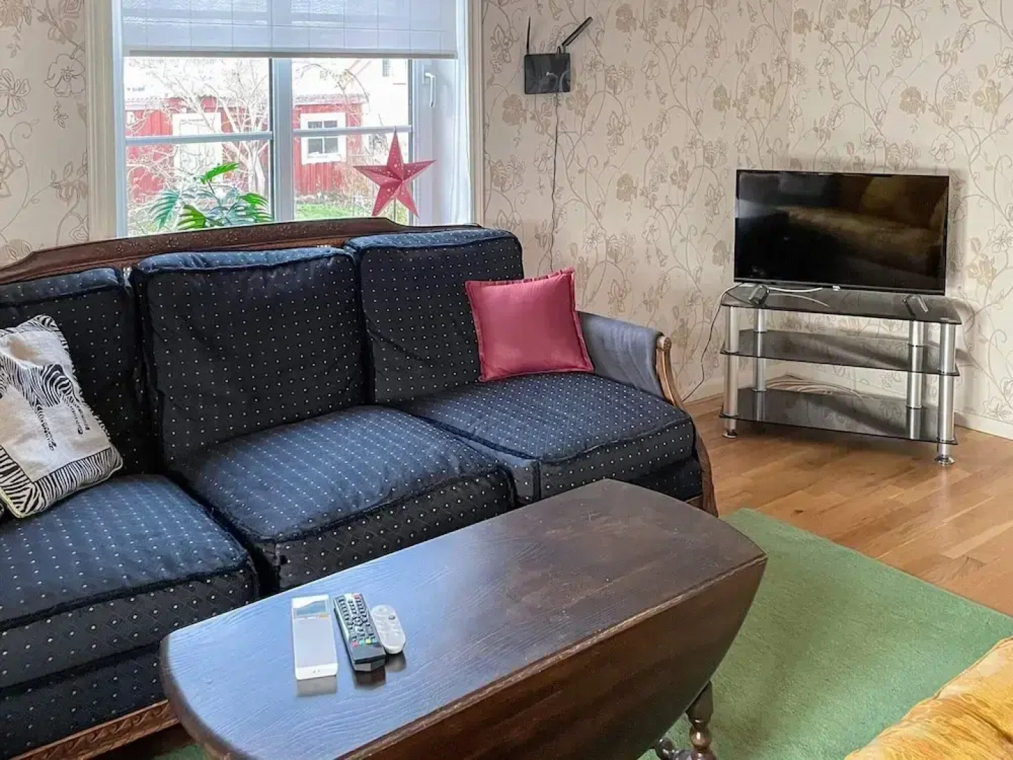 4 Star Holiday Home in Ronneby