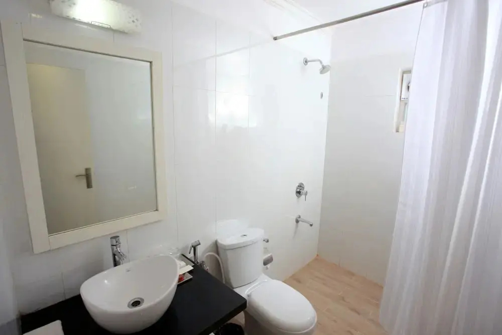 The Belmonte By Ace An All Suite Resort