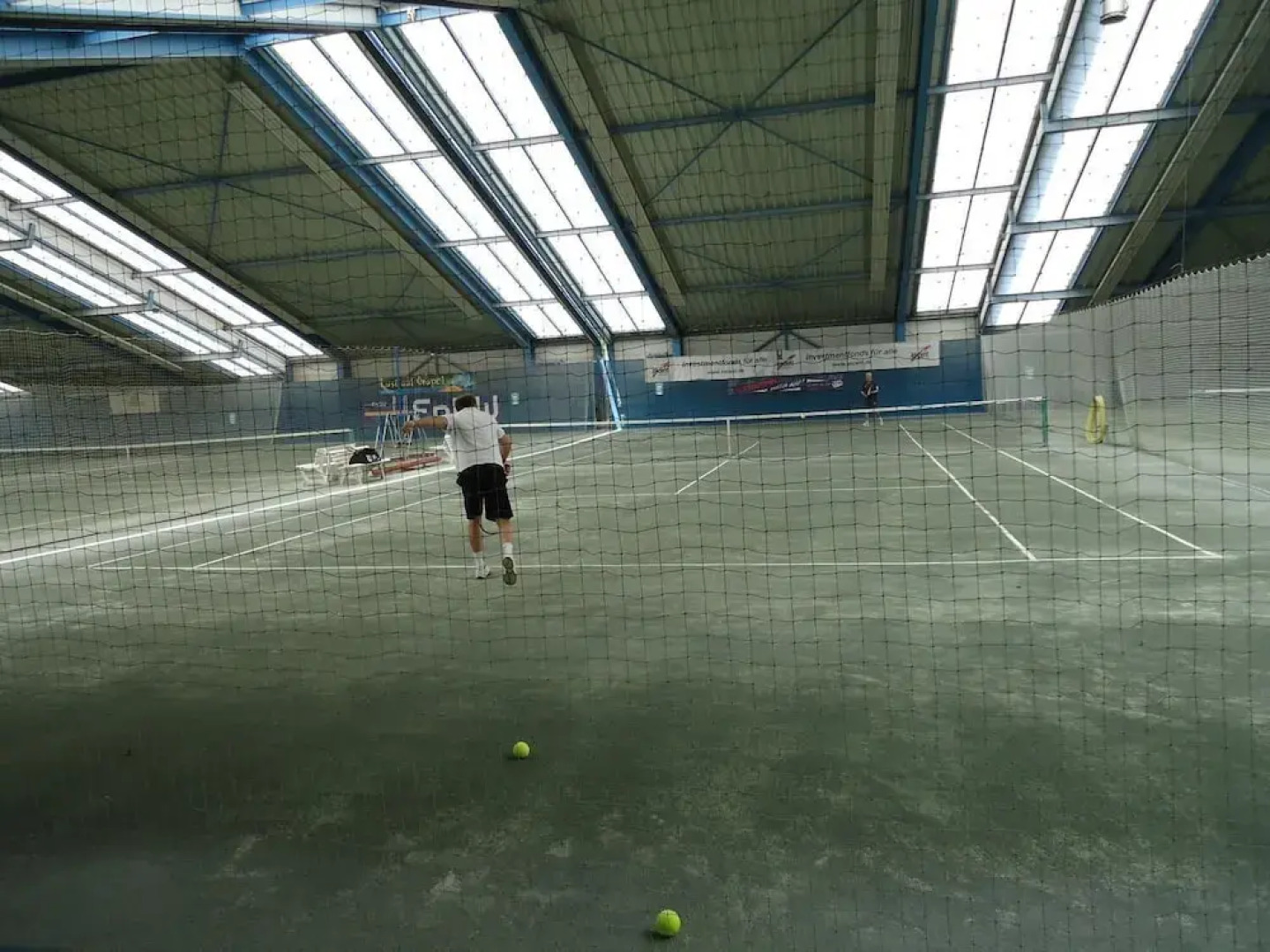 Sportpark Jürgen Fassbender