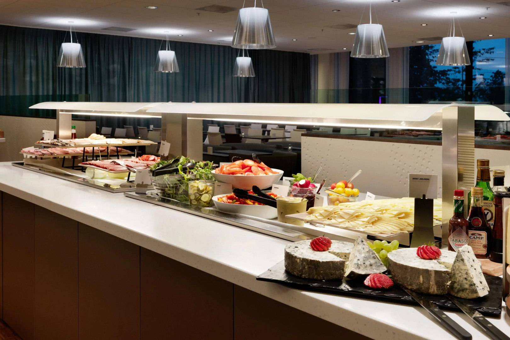 Scandic Oslo Airport