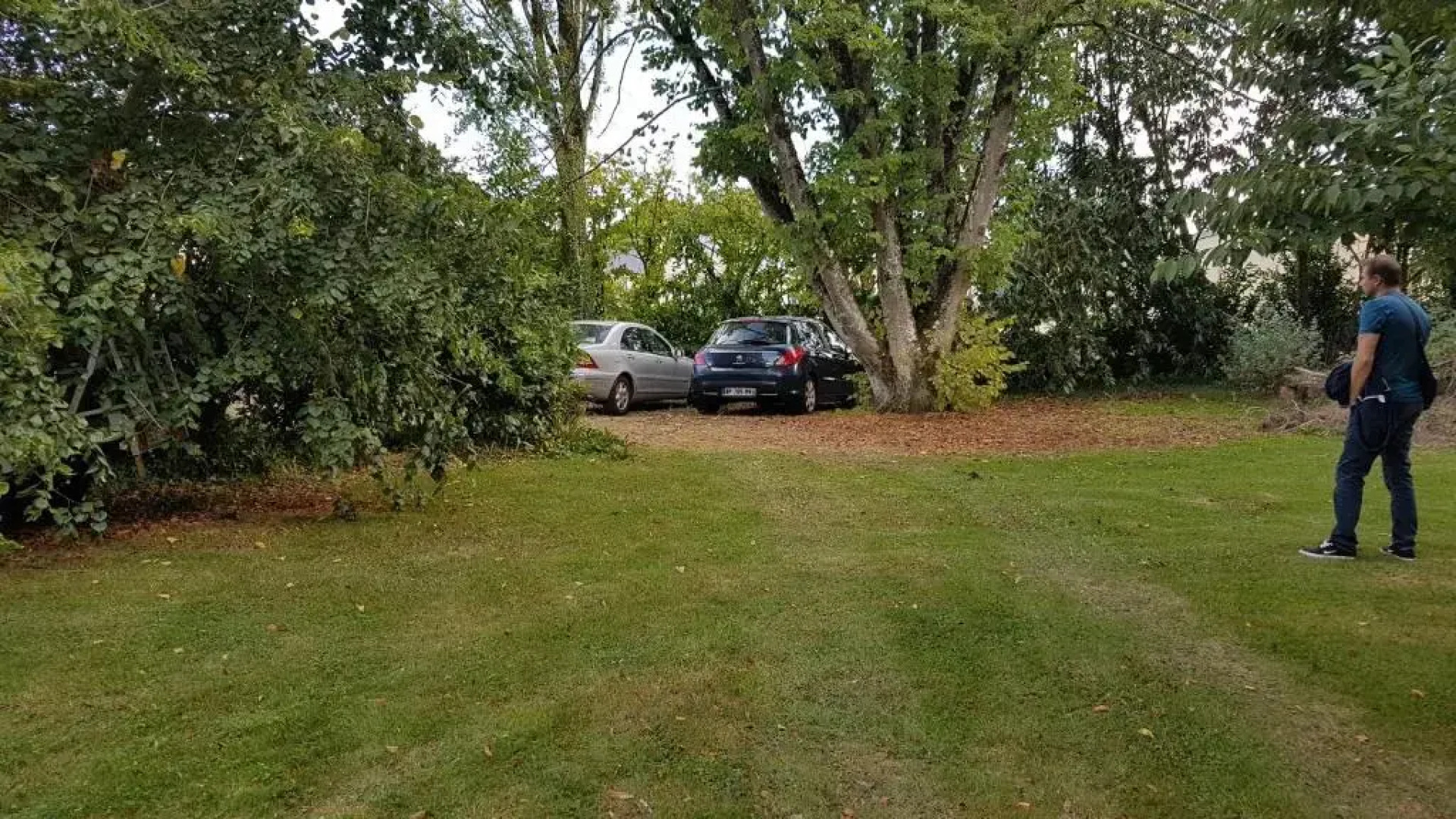 Chambres dHôtes Les Ifs