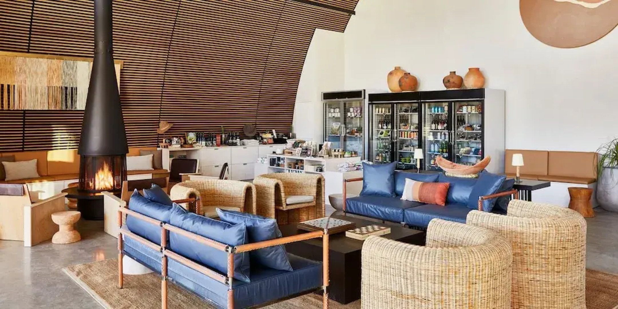 AutoCamp Joshua Tree