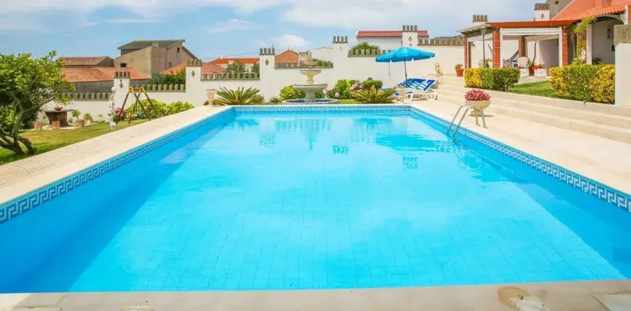 Pata da Gaivota Boutique House