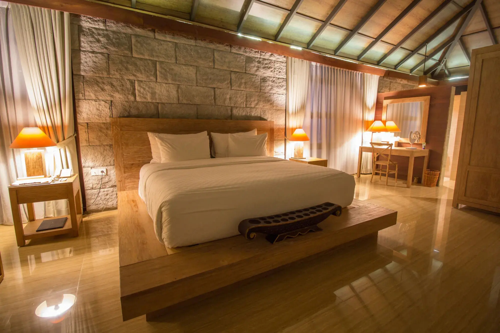 Arumdalu Private Resort