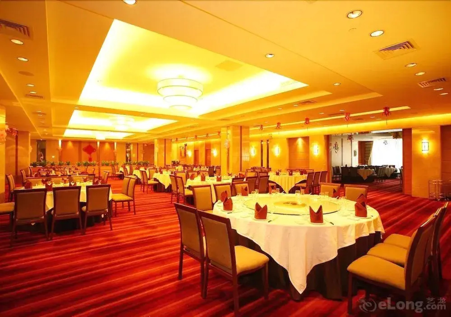 Yunhai Hotel - Ningbo