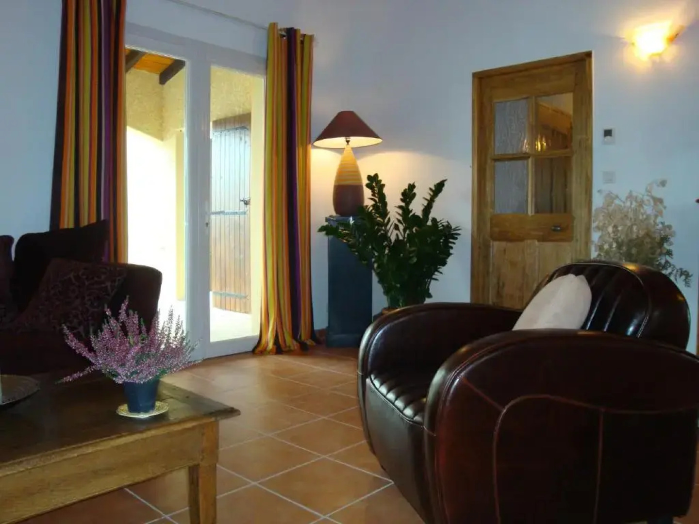 Les Villas de Perret